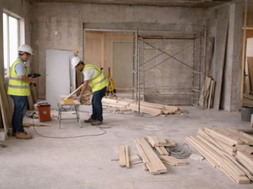 統包是什麼？一次看懂統包定義、流程與在室內裝修中的角色